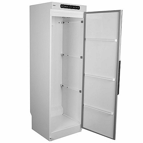 Nimo - Sensor Dryer 1900 bod höger, Vit