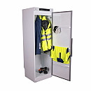 Nimo - Sensor Dryer 1900 bod höger, Vit Nimo - Sensor Dryer 1900 bod höger, Vit