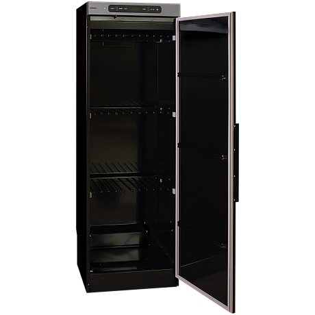 Nimo - Sensor Dryer 1900 bas höger, Svart