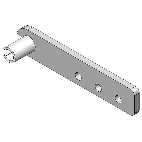 Nimo - Omhängningskit Passad Drying Cabinet 60