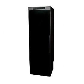 Torkskåp Nimo - Sensor Dryer 1700 bas vänster, Svart Torkskåp Nimo - Sensor Dryer 1700 bas vänster, Svart