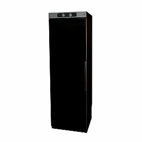 Torkskåp Nimo - Easy Dryer 1900 bas vänster, Svart Torkskåp Nimo - Easy Dryer 1900 bas vänster, Svart