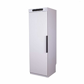 Torkskåp Nimo - Sensor Dryer 1900 bas vänster, vit Torkskåp Nimo - Sensor Dryer 1900 bas vänster, vit