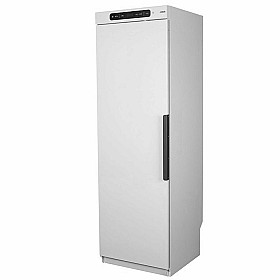 Torkskåp Nimo - Sensor Dryer 1900 bod vänster, Vit Torkskåp Nimo - Sensor Dryer 1900 bod vänster, Vit