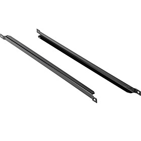 Nimo - 54032001 Gejder / Skenor 2 pack, Svart Nimo - 54032001 Gejder / Skenor 2 pack, Svart
