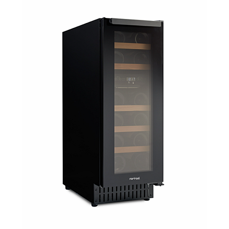 Norcool - Cave 30 BU DZ, 18 flaskor