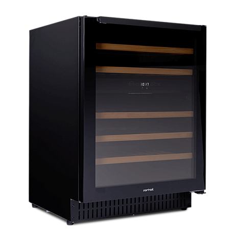 Norcool - Cave 60 BU DZ, 18 flaskor