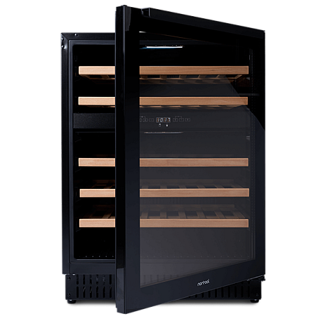 Norcool - Cave 60 BU DZ, 18 flaskor