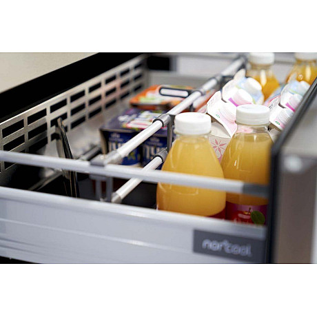 Norcool- Drawer G3