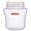 Nuby - Bröstpump elektrisk 180 ml