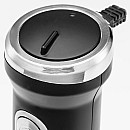 OBH Nordica - Svart, 2-i-1 mixer med take-away flaska OBH Nordica - Svart, 2-i-1 mixer med take-away flaska