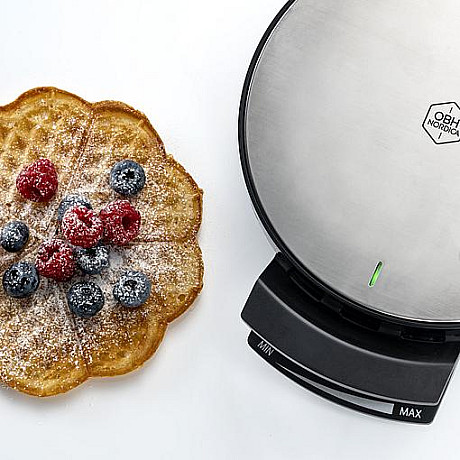 OBH Nordica - 6991 Deluxe Single