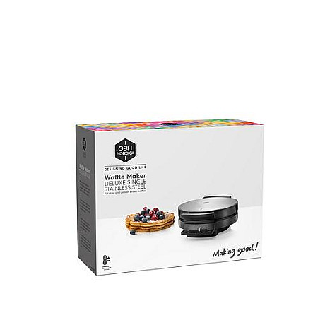 OBH Nordica - 6991 Deluxe Single