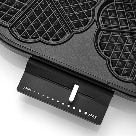 OBH Nordica - 6992 Deluxe Double