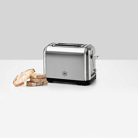 OBH Nordica - brödrost 2272 Metropolitan