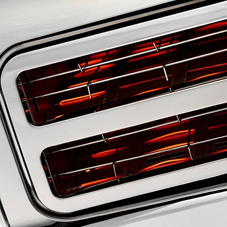 OBH Nordica - brödrost Metropolitan 2273