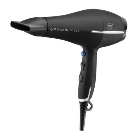 OBH Nordica - hårfön Björn Axén tools hair respect hair dryer 1850-2200 W