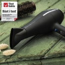 OBH Nordica - hårfön Björn Axén tools hair respect hair dryer 1850-2200 W