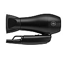 OBH Nordica - hårfön Dry & go hair dryer foldable 1100 W black