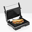 OBH Nordica - smörgåsgrill Onyx