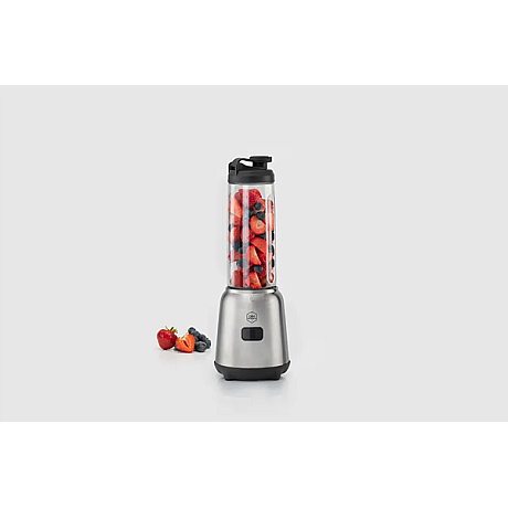 OBH - Nordica Mix och Move - Rostfritt stål