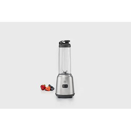 OBH - Nordica Mix och Move - Rostfritt stål