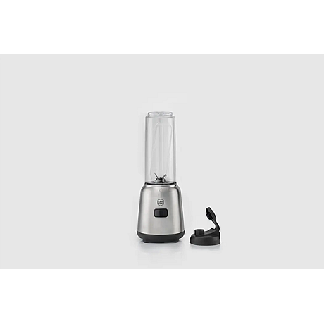 OBH - Nordica Mix och Move - Rostfritt stål