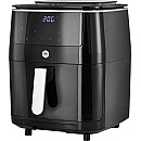 OBH Nordica - Airfryer FW2018S0 Easy Fry & Grill 3in1 Steam+