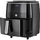 OBH Nordica - Airfryer FW2018S0 Easy Fry & Grill 3in1 Steam+