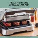 OBH - GO772DS0  OptiGrill 2in1