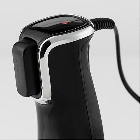 OBH Nordica - HN95HDS0 - Svart, 1200W med titaniumblad