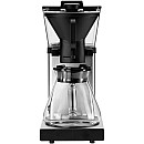 OBH Nordic - Blooming Prime kaffemaskin, Silver