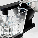 OBH Nordic - Blooming Prime kaffemaskin, Silver