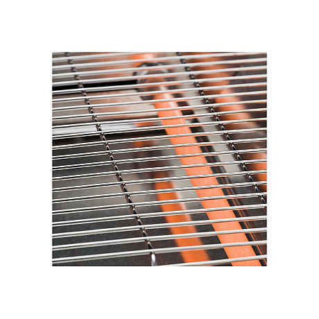 OBH Nordica - Toaster Classic - Svart