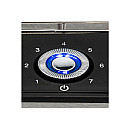 OBH Nordica - Toaster Classic - Svart OBH Nordica - Toaster Classic - Svart