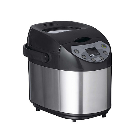 OBH Nordica - Bread Maker Inox