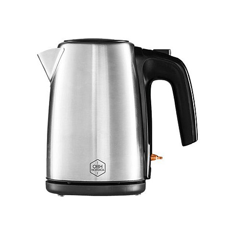 OBH Nordica - Centric Inox 1,0L