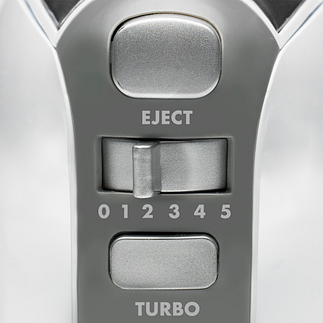 OBH - 6790  Delight Kompakt 5 Inställningar + Turbo