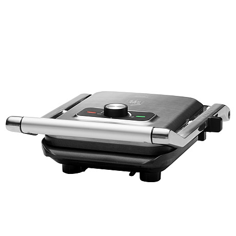 OBH Nordica - Compact Grill & Panini maker