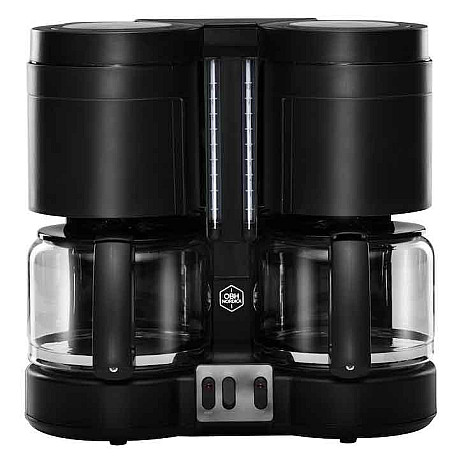 OBH Nordica - DuoTech Coffee maker