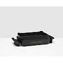 OBH Nordica - Optigrill + Black w snacking tray