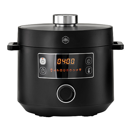 OBH - QK7548S0  Turbo Cuisine 1090 W