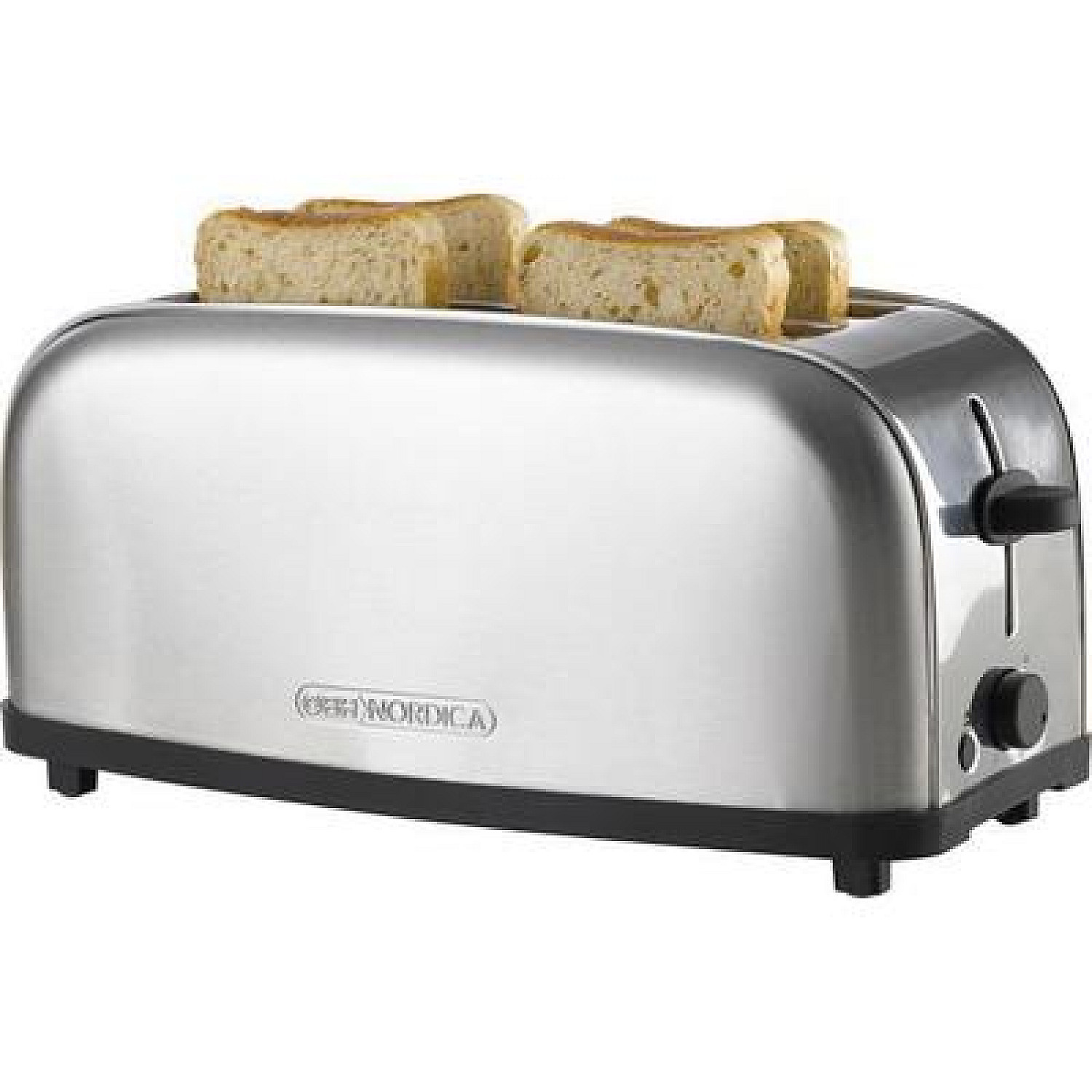 Obh nordica brödrost toaster manhattan 4