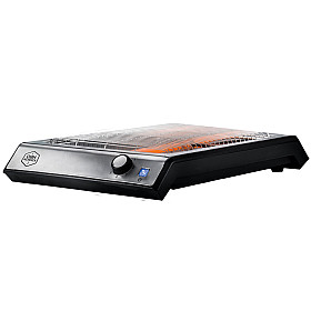 Smörgåsgrill OBH Nordica - 51052639 - Rostfri