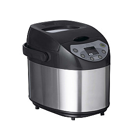 OBH Nordica - Bread Maker Inox