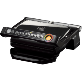 OBH Nordica - Optigrill + Black w snacking tray