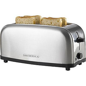 OBH Nordica - Toaster Manhattan 4