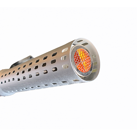 Omberg - snabbtändare kol