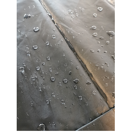 Omberg - Universiellt cover kamadogrill