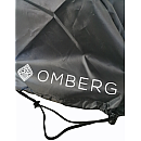 Omberg - Universiellt cover kamadogrill